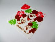 オリジナルディズニーキャラクタータオル全4種