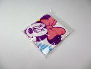 オリジナルディズニーキャラクタータオル全4種