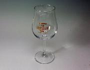 ザ・プレミアムモルツオリジナルワイングラス