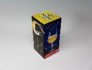 ザ・プレミアムモルツオリジナルワイングラス