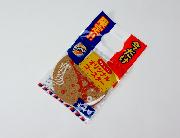 オランジーナオリジナルコースター全4種