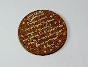 オランジーナオリジナルコースター全4種