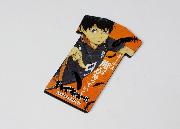 ハイキュー！！マグネットブックマーカー全8種