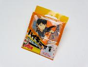 ハイキュー！！マグネットブックマーカー全8種