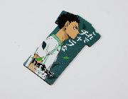 ハイキュー！！マグネットブックマーカー全8種