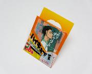 ハイキュー！！マグネットブックマーカー全8種