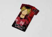 ハイキュー！！マグネットブックマーカー全8種