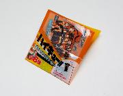 ハイキュー！！マグネットブックマーカー全8種