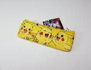 POKEMON the　movie XY　ペンポーチ全4種