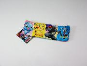 POKEMON the　movie XY　ペンポーチ全4種