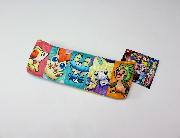 POKEMON the　movie XY　ペンポーチ全4種