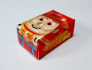 Disney・PIXAR オリジナルフィギュアストラップ