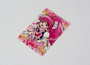 プリキュアシール