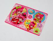 ハピネスチャージプリキュア！あそびつきシール