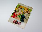 七つの大罪クリアファイル全2種