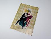 七つの大罪クリアファイル全2種