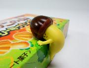 きの山さんオリジナルフィギュア