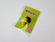 きの山さんオリジナルフィギュア