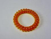 い・ろ・は・す　オリジナルカラフルヘアゴム全5種