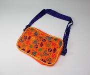 キリンオリジナルモンスターズ・インクおでかけバッグ全4種