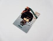 進撃の巨人カード全16種