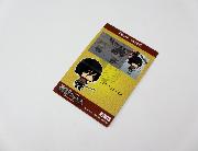 進撃の巨人カード全16種