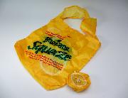 トロピカーナオリジナルエコバッグ