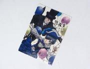 黒執事オリジナルシール全５種