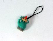 リトルミィストラップ全8種