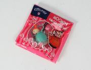 リトルミィストラップ全8種