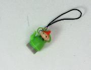 リトルミィストラップ全8種