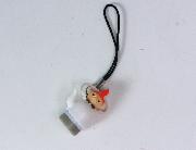 リトルミィストラップ全8種