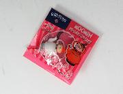 リトルミィストラップ全8種