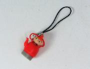 リトルミィストラップ全8種