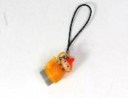 リトルミィストラップ全8種