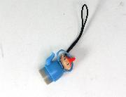 リトルミィストラップ全8種