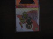 妖怪ウォッチオリジナルシール