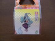 妖怪ウォッチオリジナルシール