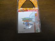 妖怪ウォッチオリジナルシール