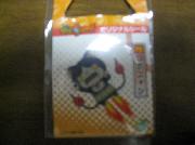 妖怪ウォッチオリジナルシール