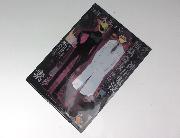 デュラララ!!オリジナルクリアファイル全3種