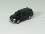 『SUV DREAM COLLECTION』全6種