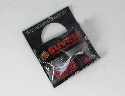 『SUV DREAM COLLECTION』全6種