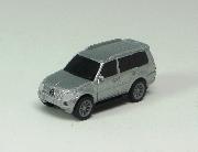 『SUV DREAM COLLECTION』全6種