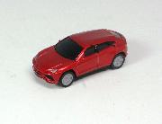 『SUV DREAM COLLECTION』全6種