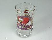 ディズニーキャラクターグラス全6種