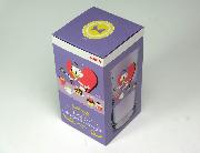 ディズニーキャラクターグラス全6種