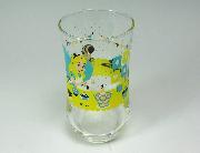 ディズニーキャラクターグラス全6種