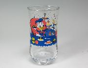 ディズニーキャラクターグラス全6種