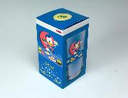 ディズニーキャラクターグラス全6種